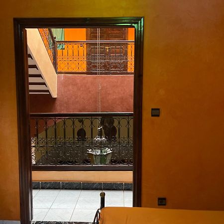 Hotel Garden Bloom Marrakesz Zewnętrze zdjęcie