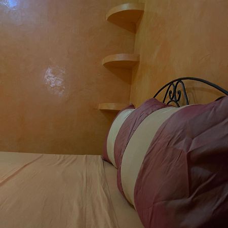 Hotel Garden Bloom Marrakesz Zewnętrze zdjęcie