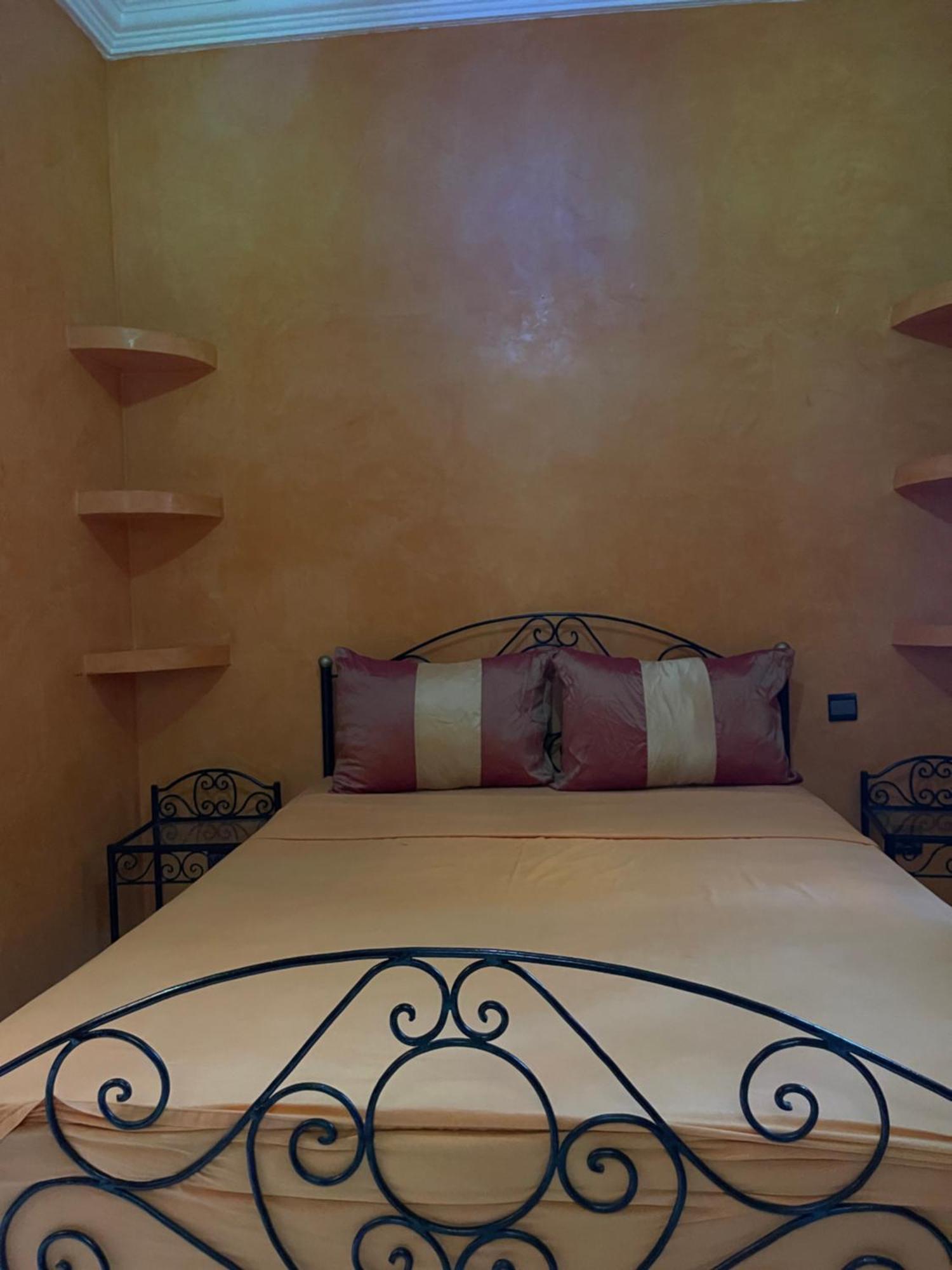 Hotel Garden Bloom Marrakesz Zewnętrze zdjęcie