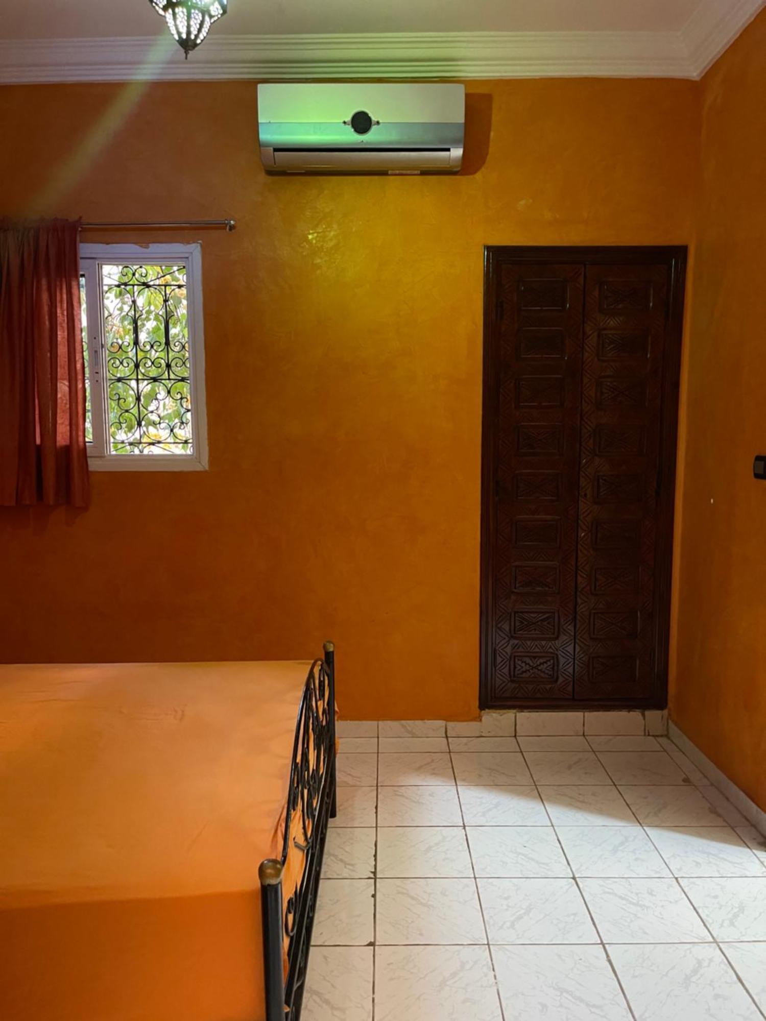 Hotel Garden Bloom Marrakesz Zewnętrze zdjęcie