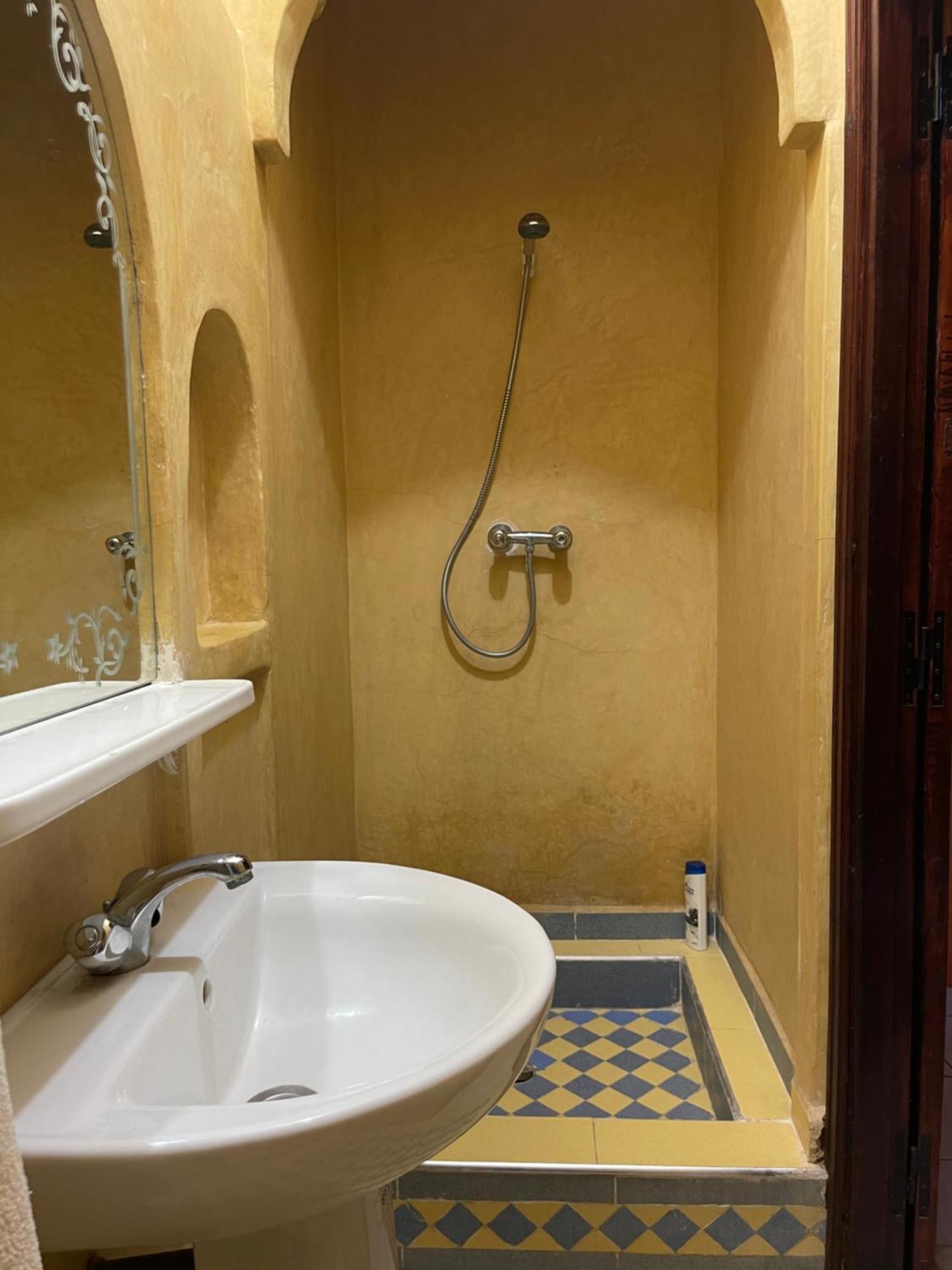 Hotel Garden Bloom Marrakesz Zewnętrze zdjęcie