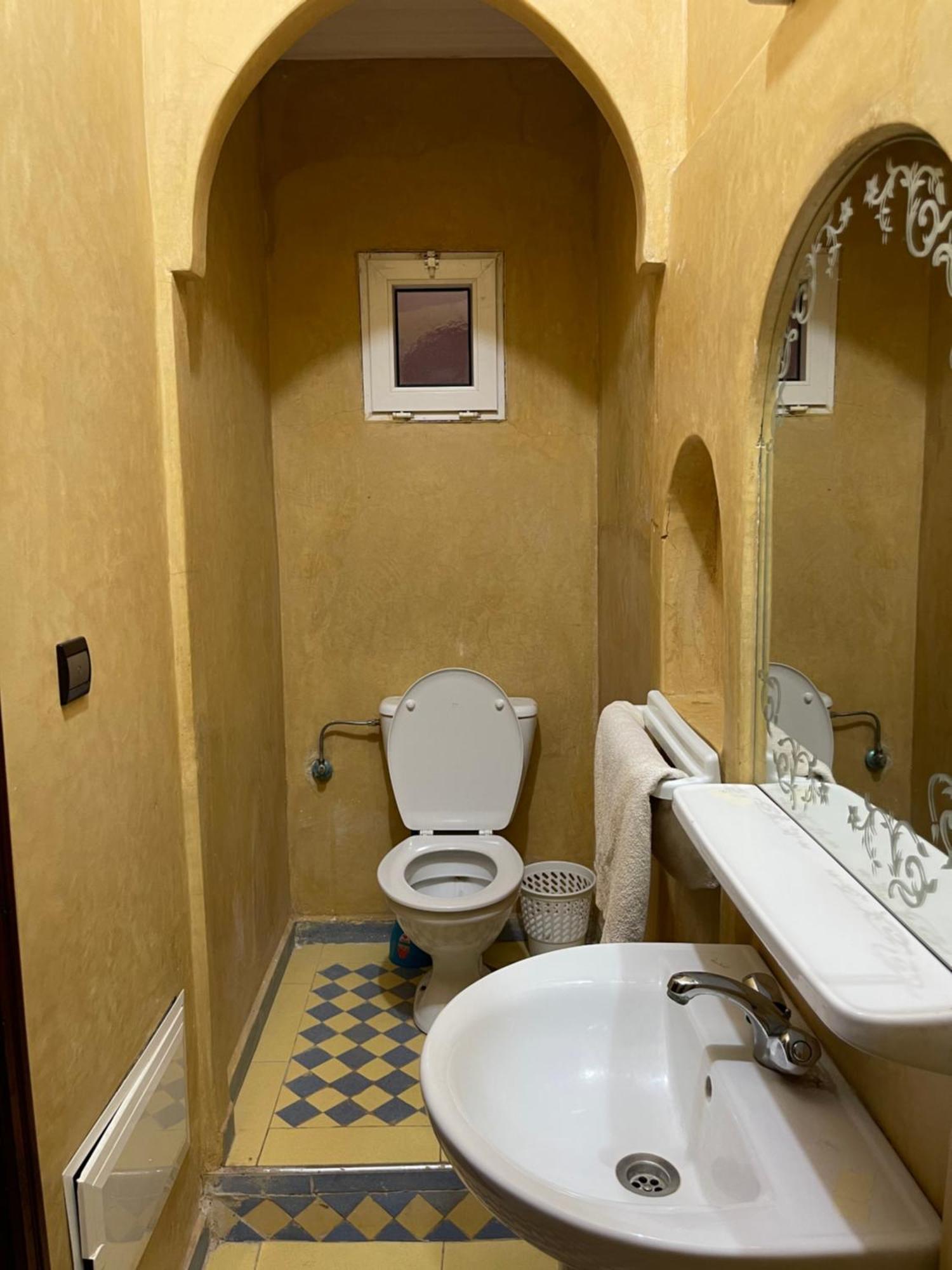 Hotel Garden Bloom Marrakesz Zewnętrze zdjęcie